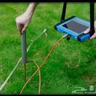 جهاز كشف ماء آبار ارتوازية جوفية وا سطحيه