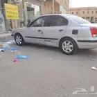 النترا 2005 ايجار شهري جير عادي إيجارها 1000ريال