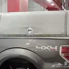 للبيع شد فورد F150 غمارتين او البدل بطبق