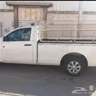 ديمكس ديزل للبيع موديل 2022 مالك اول