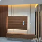 ديكورات دهانات