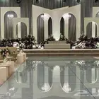 كوش وتجهيز حفلات