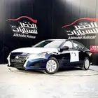 نيسان التيما استاندر 2024 بسعر حصررري لدى شركة الخضر