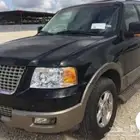 قطع غيار فورد اكسبيدشن من2003الى 2006