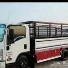 نقل عفش نقل اثاث مع الفك والتركيب وتحميل وتنزيل