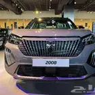 بيجو 2008 GT 2025 كمية محدودة