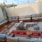 أقرب محل تاجير جلسات مغربي تاجير كنب ثلاثي تاجير طاولات خدمة