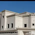 بديل الرخام ديكورات خارجيه