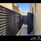 حداد مظلات سواتر وشبوك هناجر مستودعات في جميع انحاء المملكه