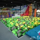 تصنيع العاب اطفال حركيه شركه تركيب العاب اطفال