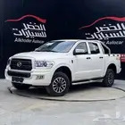 زد اكس اوتو مجيد محرك 2.8 دبل ديزل 2025 لدى شركة الخضر