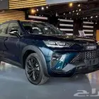 هافال اتش 6 جي تي 2025 H6 GT HGVDHQDM بسعر اسطوري