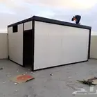 سندويش بنل مظلات وسواتر خيام ملكي قرميد اسمنت بورد هناقر