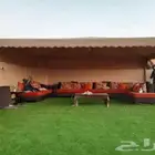 مظلات وسوتر جده