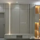 ديكورات ودهانات جبس بورد رفوف