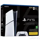 سوني بلاستيشن 5 سليم  PlayStation