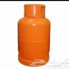 اسطوانة غاز مليانه للبيع
