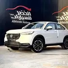 هوندا HR-V 2024 DX لدى شركة عبدالمجيد الخضر بسعر رمزي