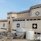 لياسه ملونه بديل الحجر الطبيعي