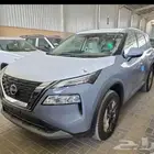 نيسان اكس تريل استاندر 2026 7 مقاعد بدون دبل كاش واقساط