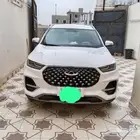جيب شيري تيجو 8 برو