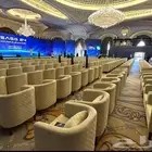 تاجير كنب فاخر وجلسات ارضيه وشعبي ومركاز ومغربيه ومكيفات