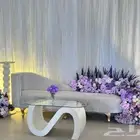 محل حفلات المناسبات