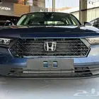 هوندا اكورد EX 2025