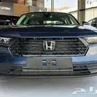 هوندا اكورد EX 2025 نص فل موديل 2025 حصري