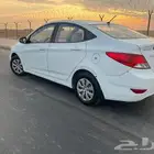 يوجد سيارات للايجار الشهري نيسان صني أكسنت هونداي
