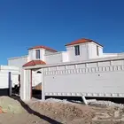 اليسه ملونه بديل الحجر الطبيعي