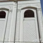 ديكورات خا رجيه سمنت الرياض