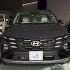 هونداي توسان 2025 فئة السمارت