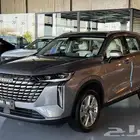 هافال H6 2026 وكالة