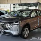 هافال اتش 6 فل كامل 2025 (ضمان صيانة مجانية) احجز الان