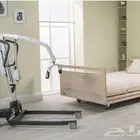 رافعة طبية للمرضي واصحاب الهمم وكبار السن