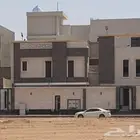 شقة للايجار حي البشائر الجديد