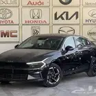 كيا k5 نص فل 2026 كاش واقساط