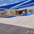 مظلات مواقف سيارات مظلات مدارس وبيوت شعر ملكي