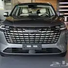 هافال اتش 6 نص فل 2026 بسعر حصري وخاص
