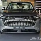 هافال H6 اكتيف 2026 وكالة عرض حصري