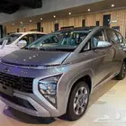 هيونداي ستارجيزر نص فل 2025 عرض كمية محدودة