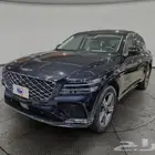 قطع غيار تشليح جينيسس جي في 80 gv80 مستعمل اصلي 2023 2025