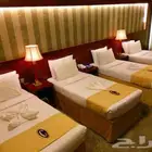متاح فندق كونكورد دار الخير المنطقة الشمالية