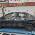 تويوتا ياريس 2013 اتوماتيك