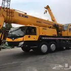 كرين للايجار اليومي والشهري الدمام الشرقيه
