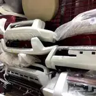 ديكور تويوتا كامري كرولا براد ولاندكروزر اف جي هيلكس اوريون