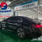 للاستيراد من كوريا _ مرسيدس E200 _ 2025