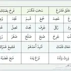 معلم صفوف اولية وتأسيس بطريقة نور البيان ومعلم قرآن