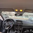 مازدا 6 استاندر 2014